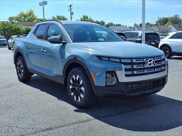 2026 Hyundai SANTA CRUZ