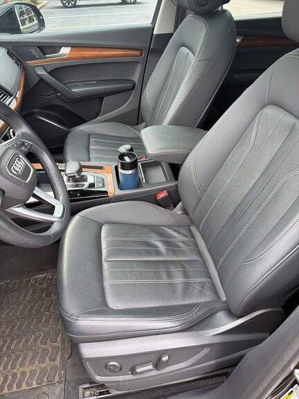 2022 Audi Q5