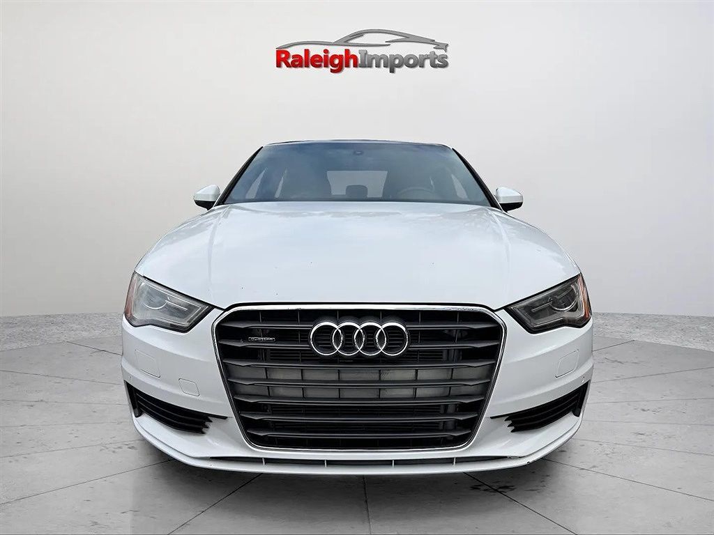 2016 Audi A3