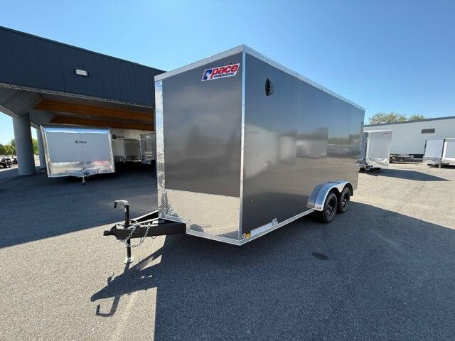 2026 PACE TRAILERS Pace Trailers