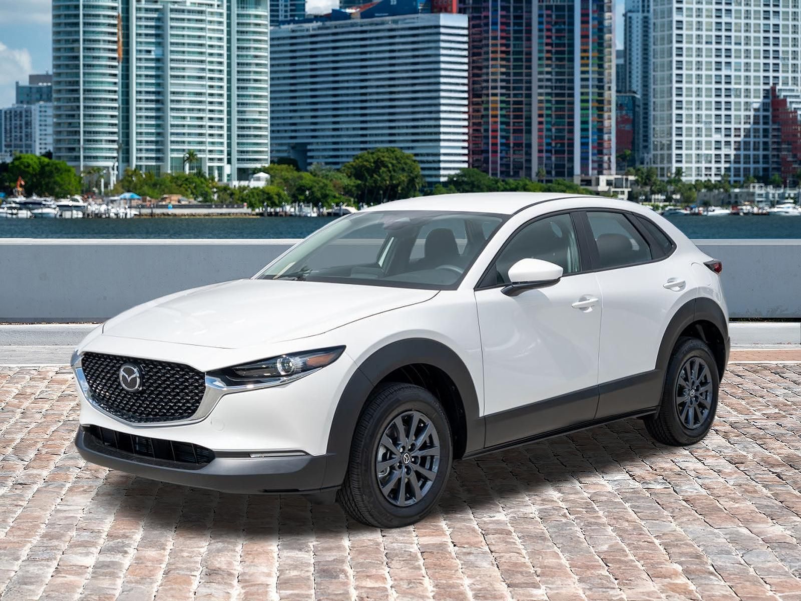 2026 MAZDA CX-30