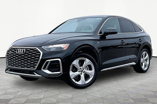 2023 AUDI Q5