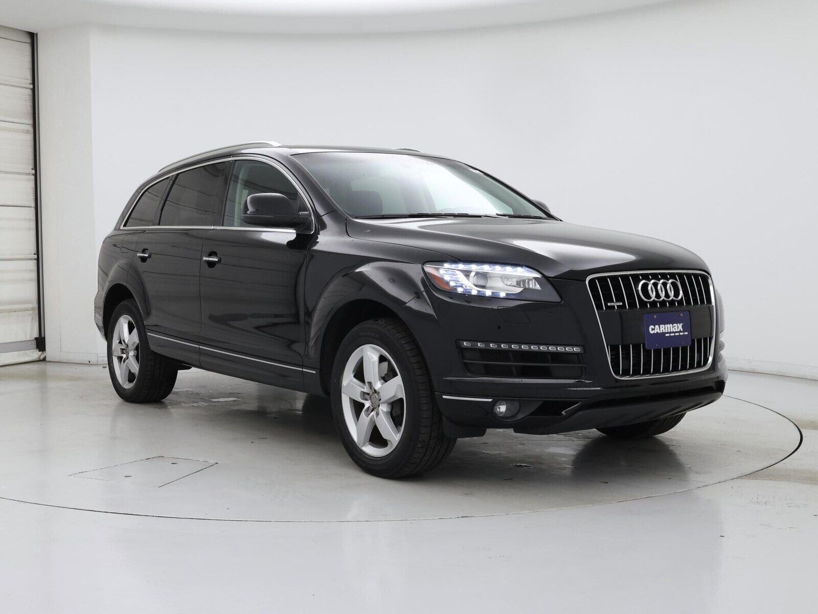 2015 Audi Q7