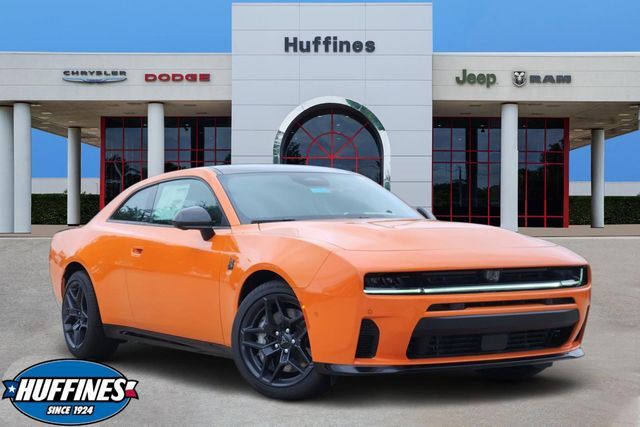 2026 DODGE Charger