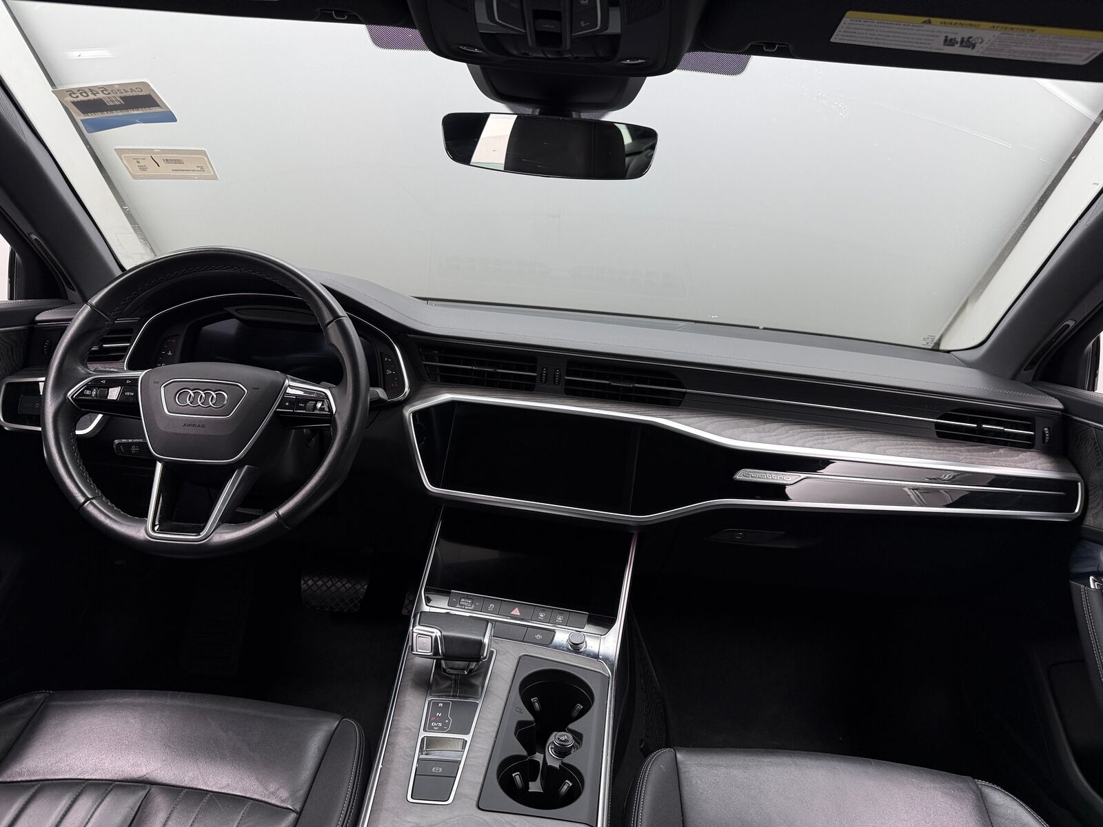 2024 Audi A6