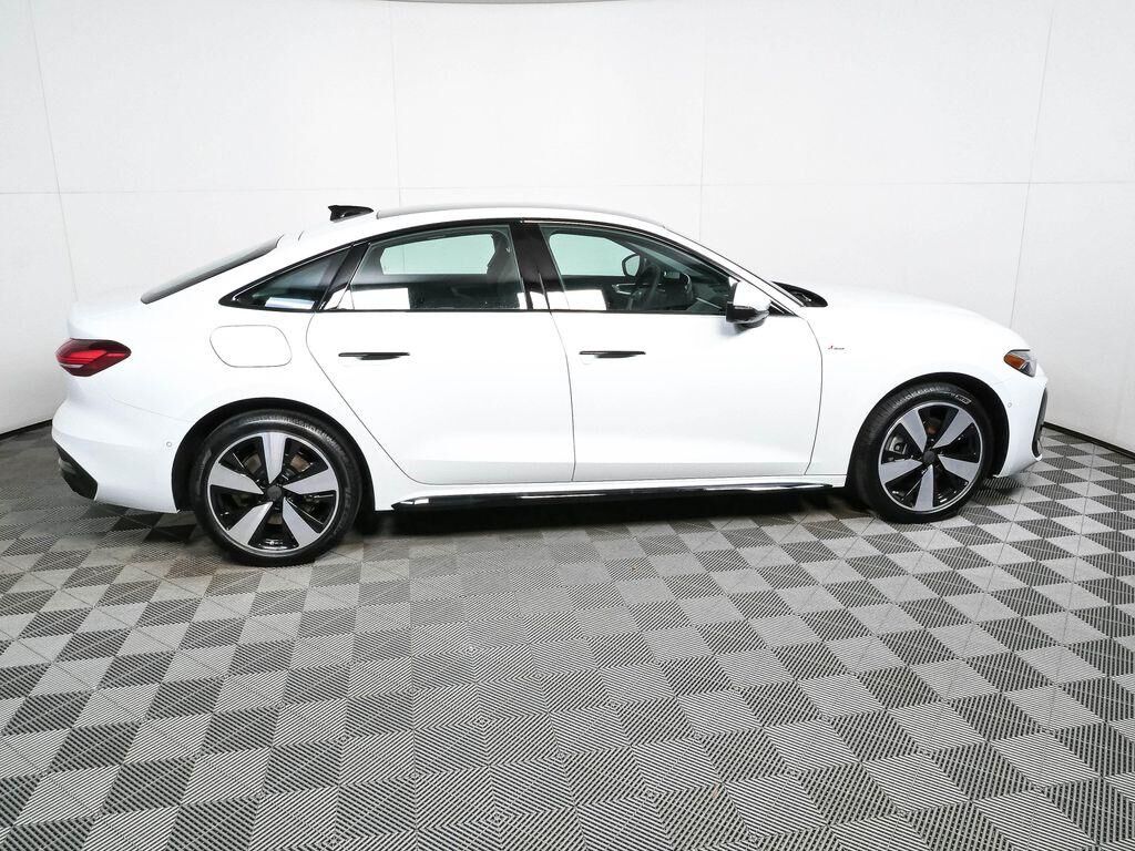 2026 Audi A5