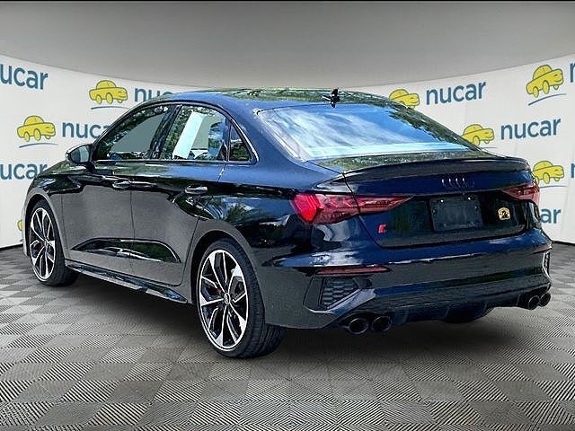 2024 Audi S3
