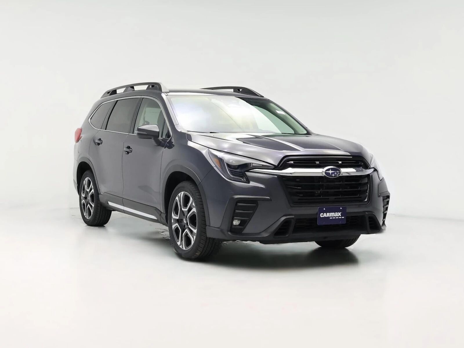 2023 SUBARU Ascent