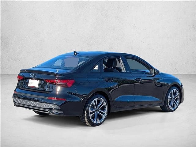 2026 Audi A3