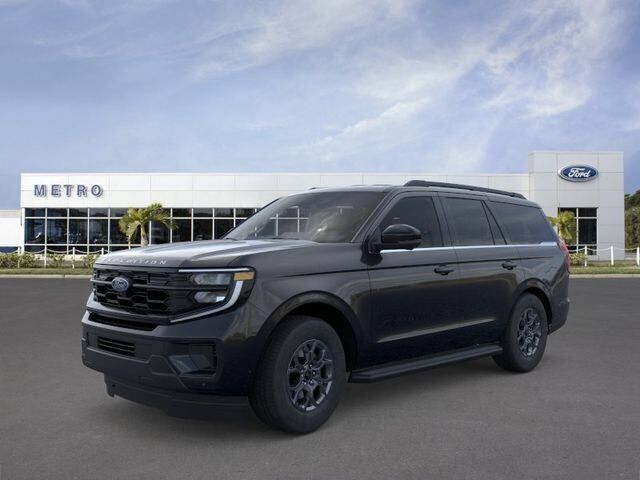 2026 FORD Expedition