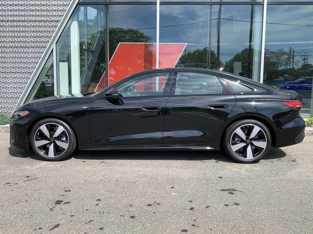 2026 Audi A5
