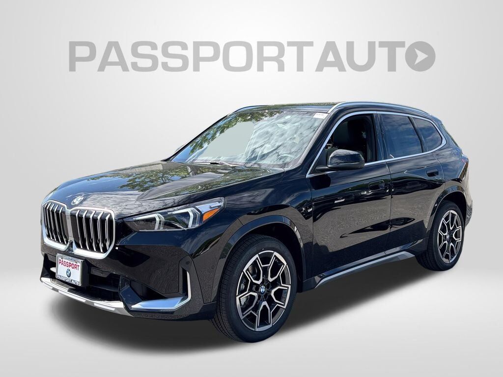 2026 BMW X1