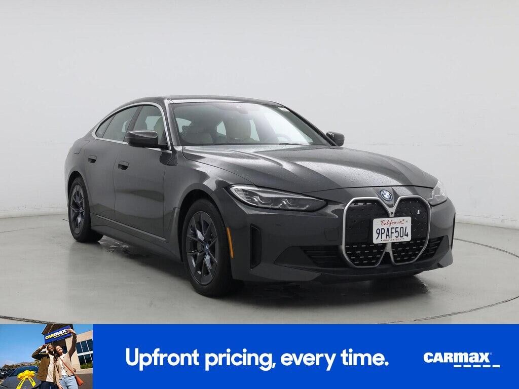 2024 BMW i4