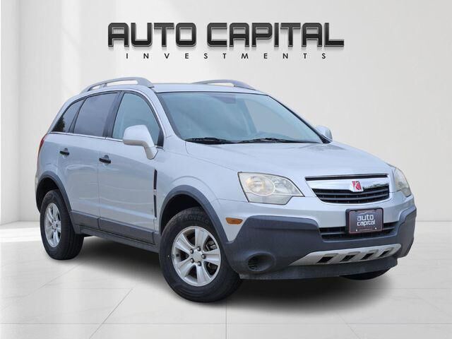 Saturn Vue