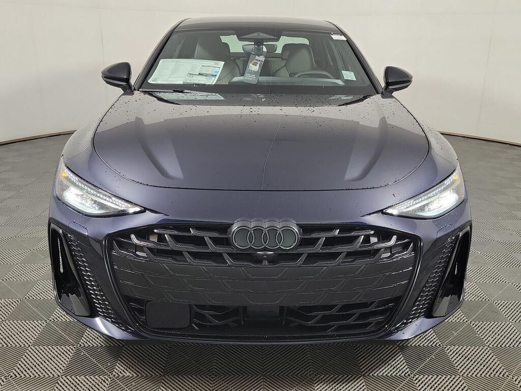 2026 Audi A6