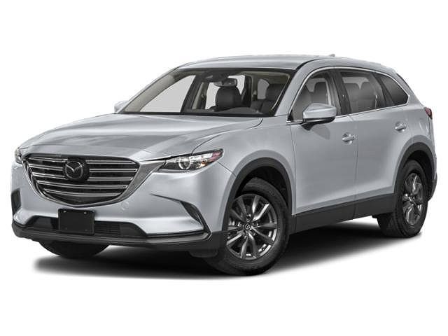 2022 MAZDA CX-9
