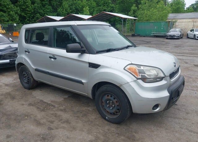2011 KIA Soul