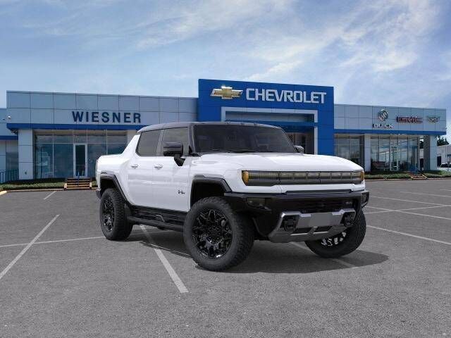 2026 GMC Hummer EV Pickup