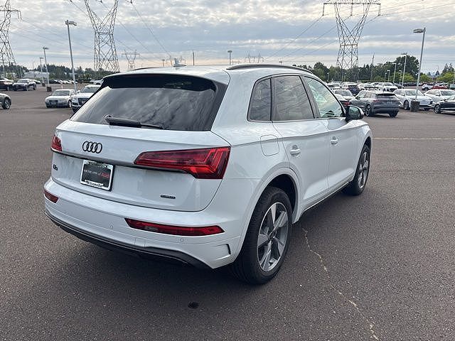 2024 Audi Q5