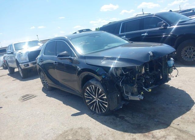 2023 LEXUS RX