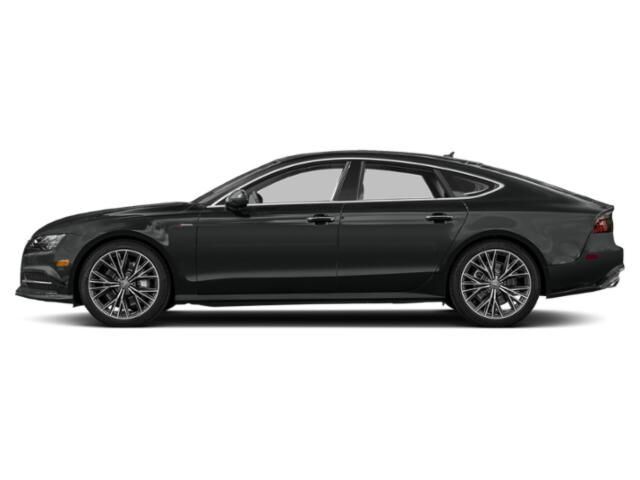 2018 Audi A7