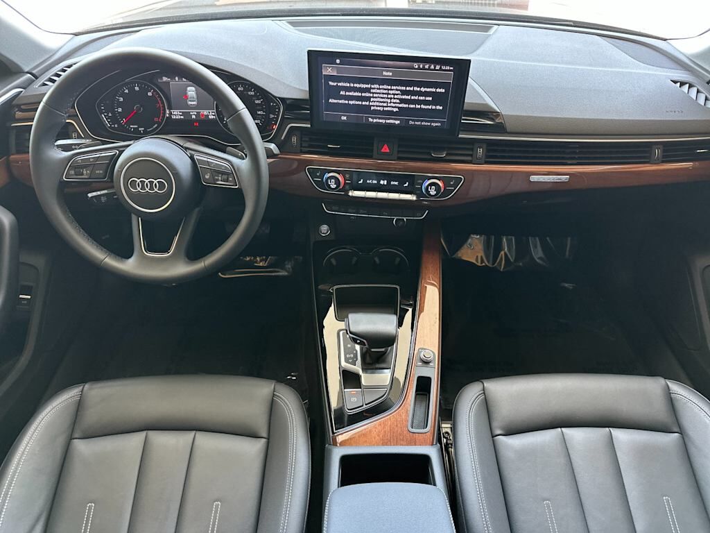 2023 Audi A4