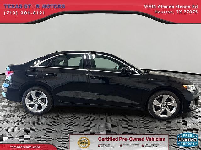 2023 Audi A3