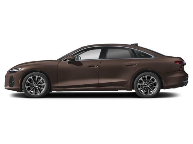 2026 Audi A6