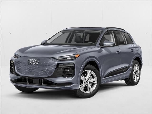 2027 AUDI Q6