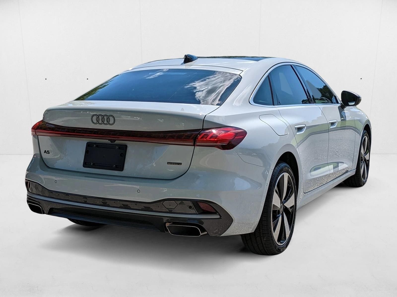 2025 Audi A5