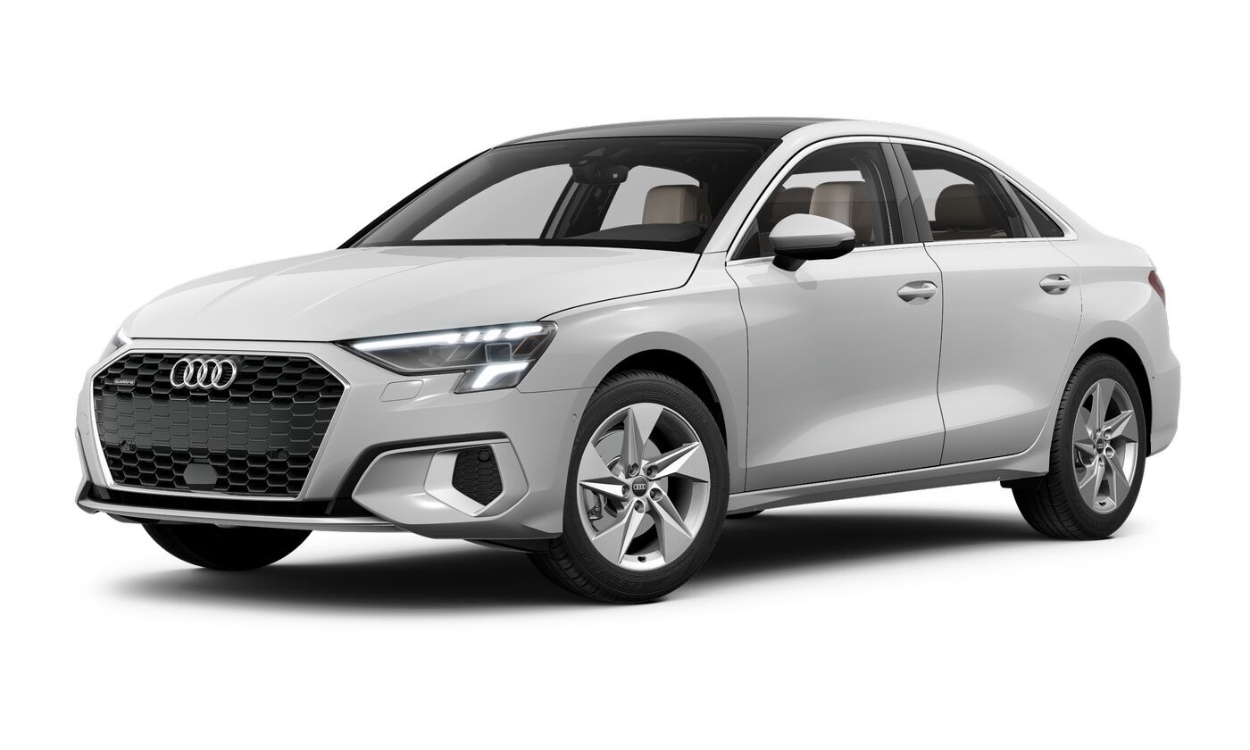 2024 AUDI A3
