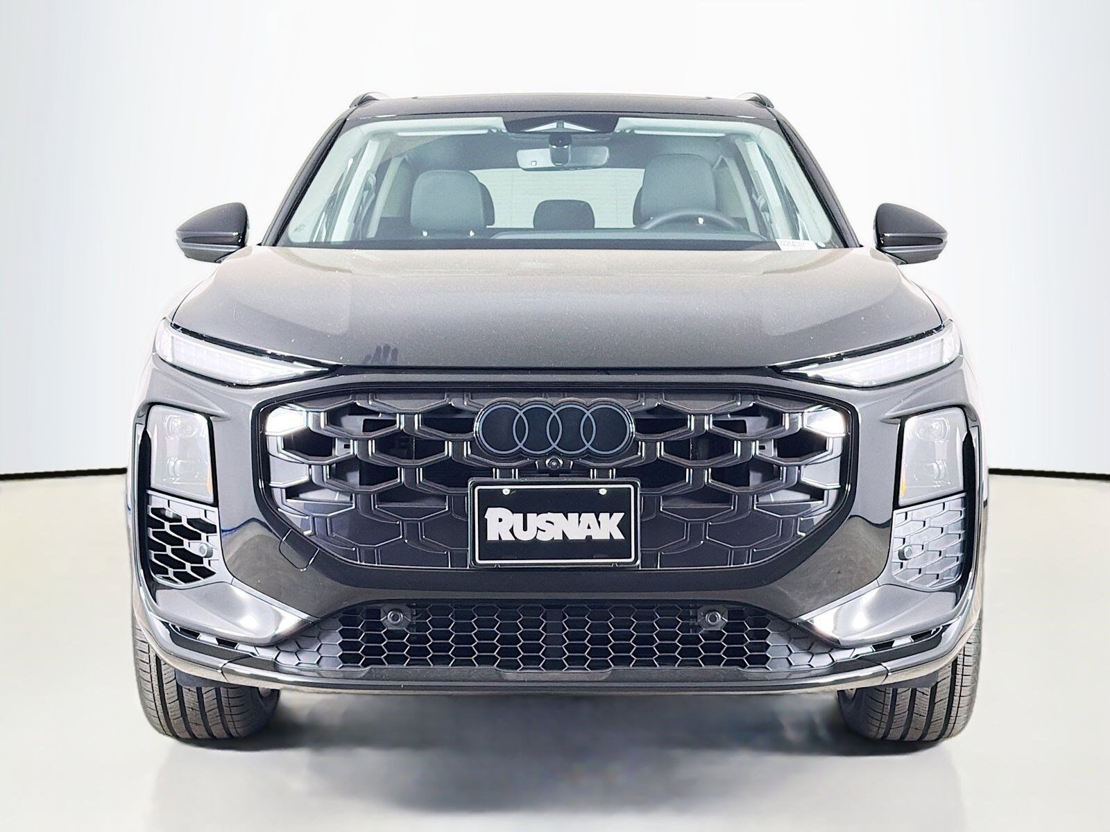 2026 Audi Q3