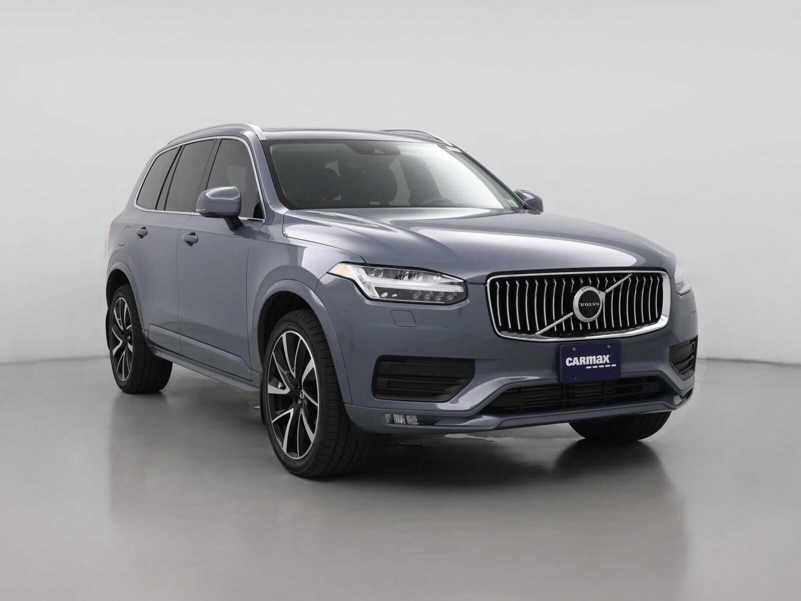 2020 VOLVO XC90