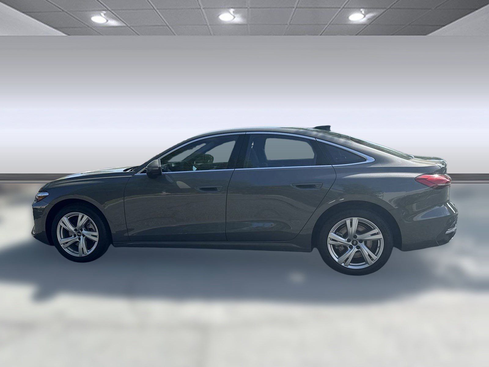 2025 Audi A5