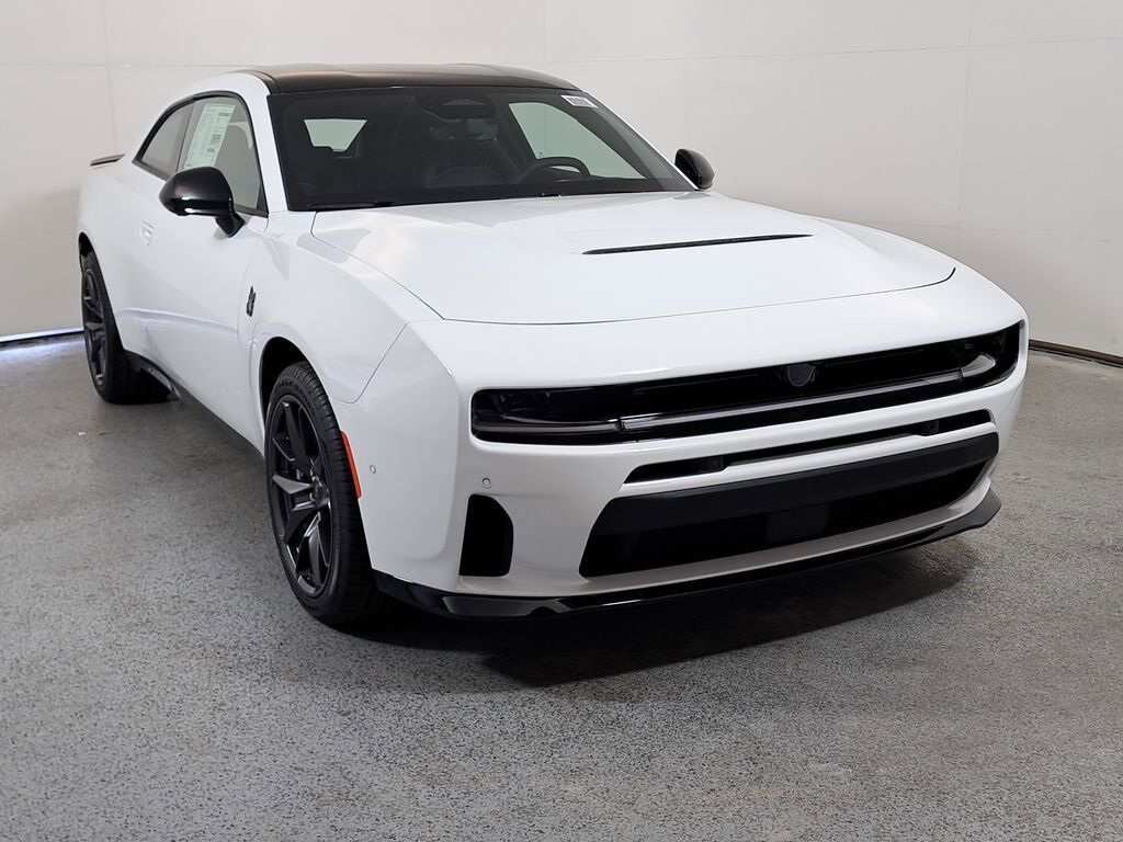 2026 DODGE Charger
