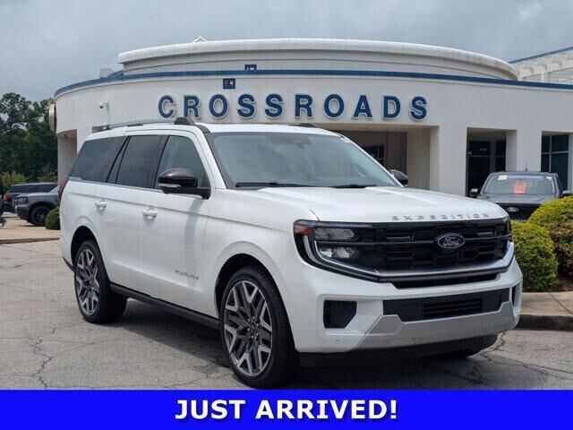 2026 FORD Expedition