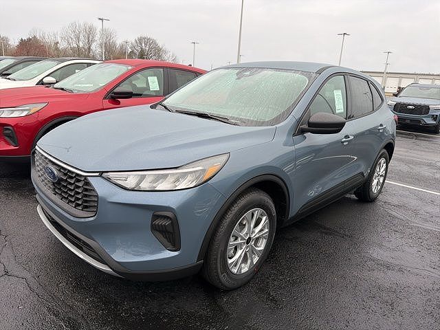 2026 FORD Escape