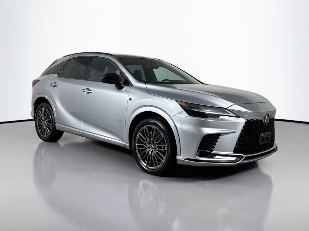2023 LEXUS RX