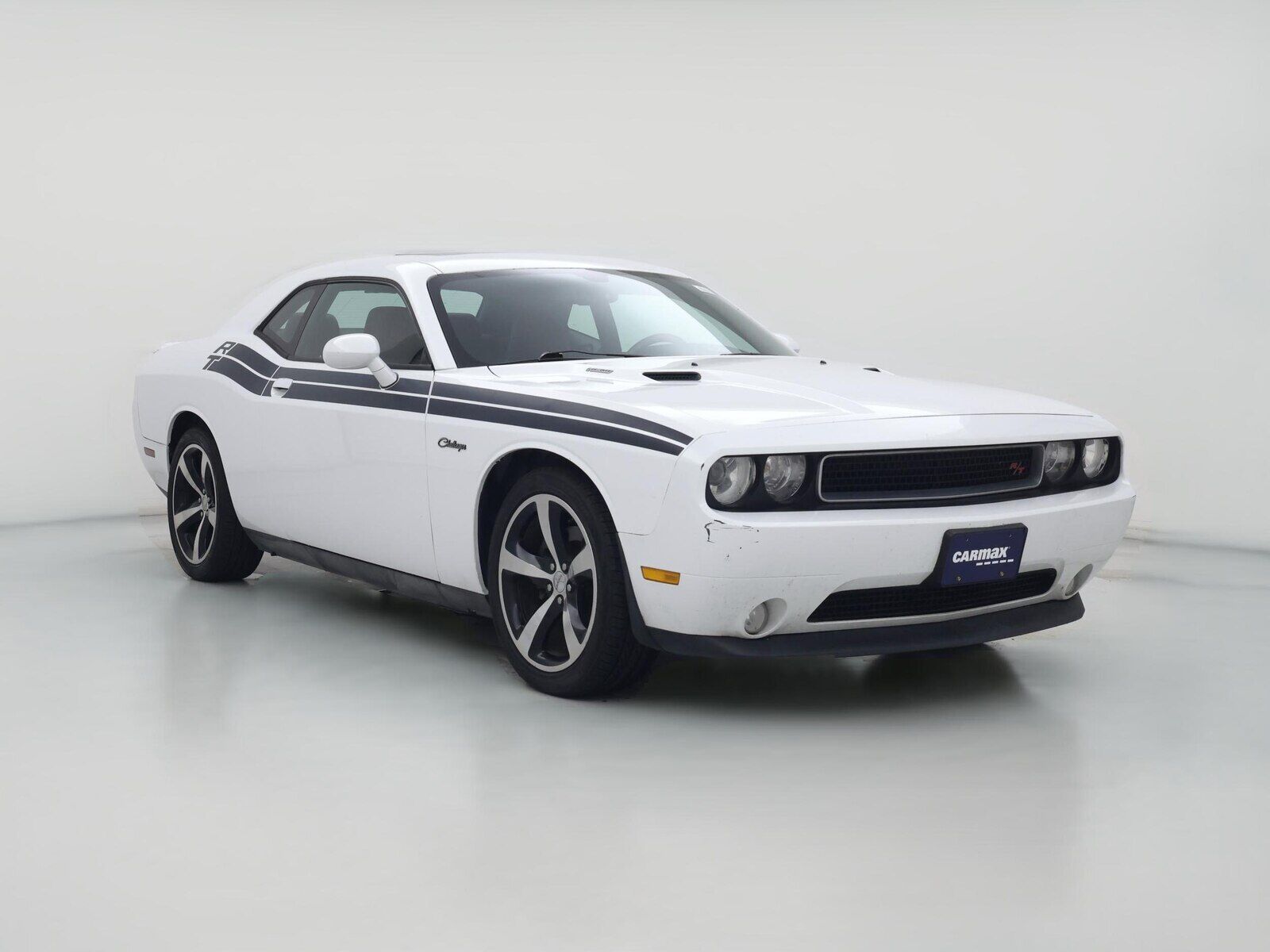 2014 DODGE Challenger