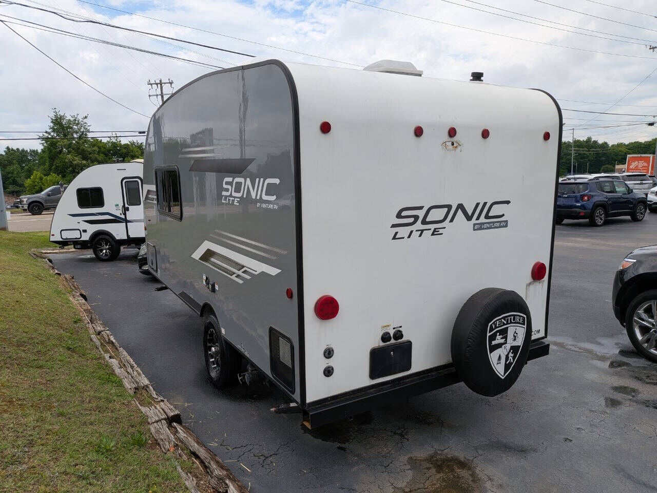 2023 KZ-RV Sonic
