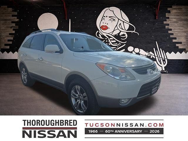 2012 HYUNDAI Veracruz