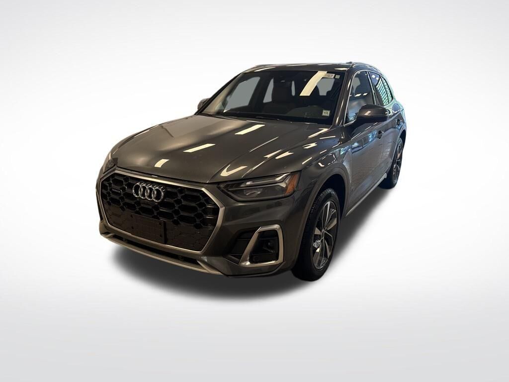 2023 AUDI Q5
