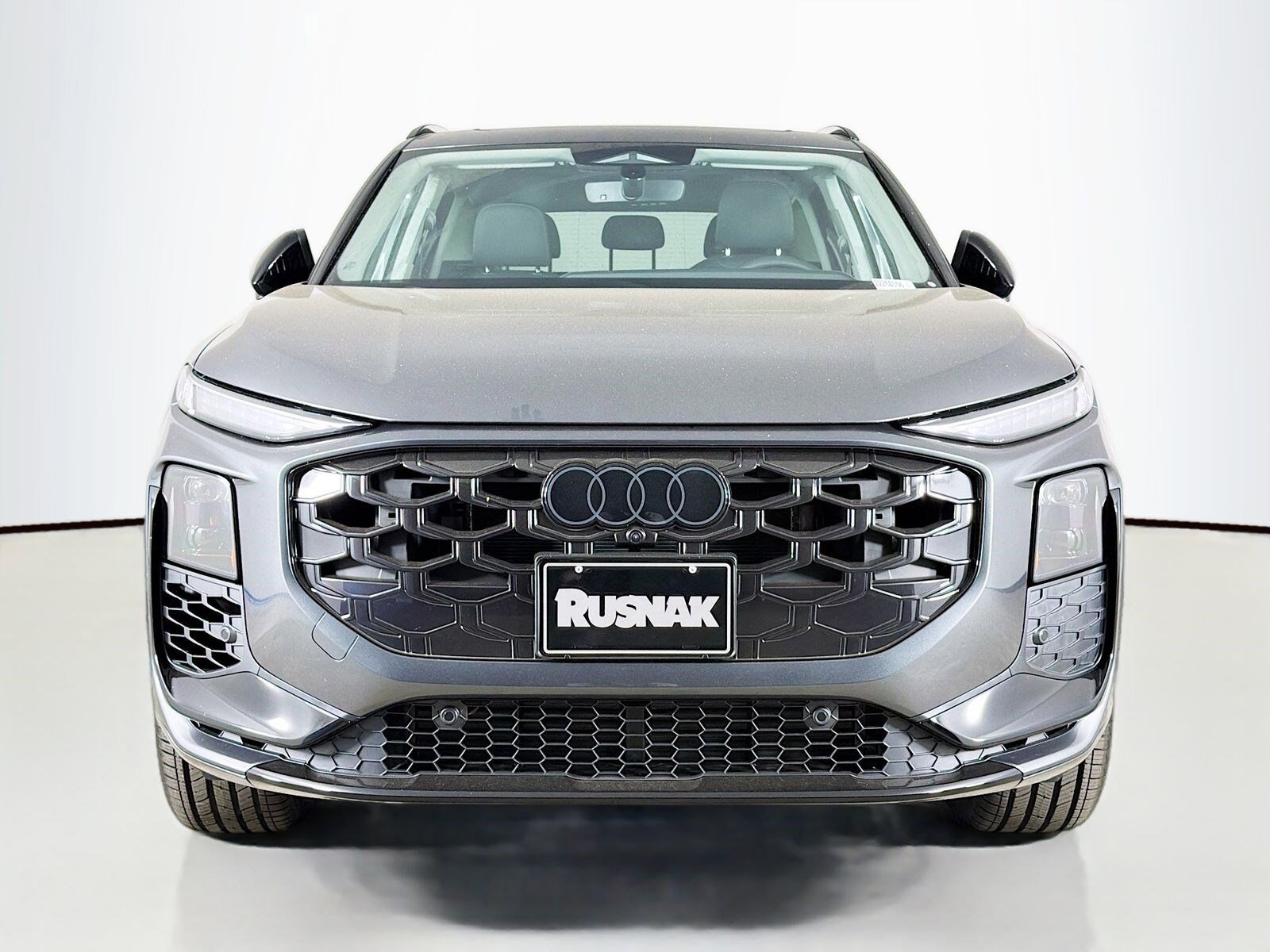 2026 Audi Q3