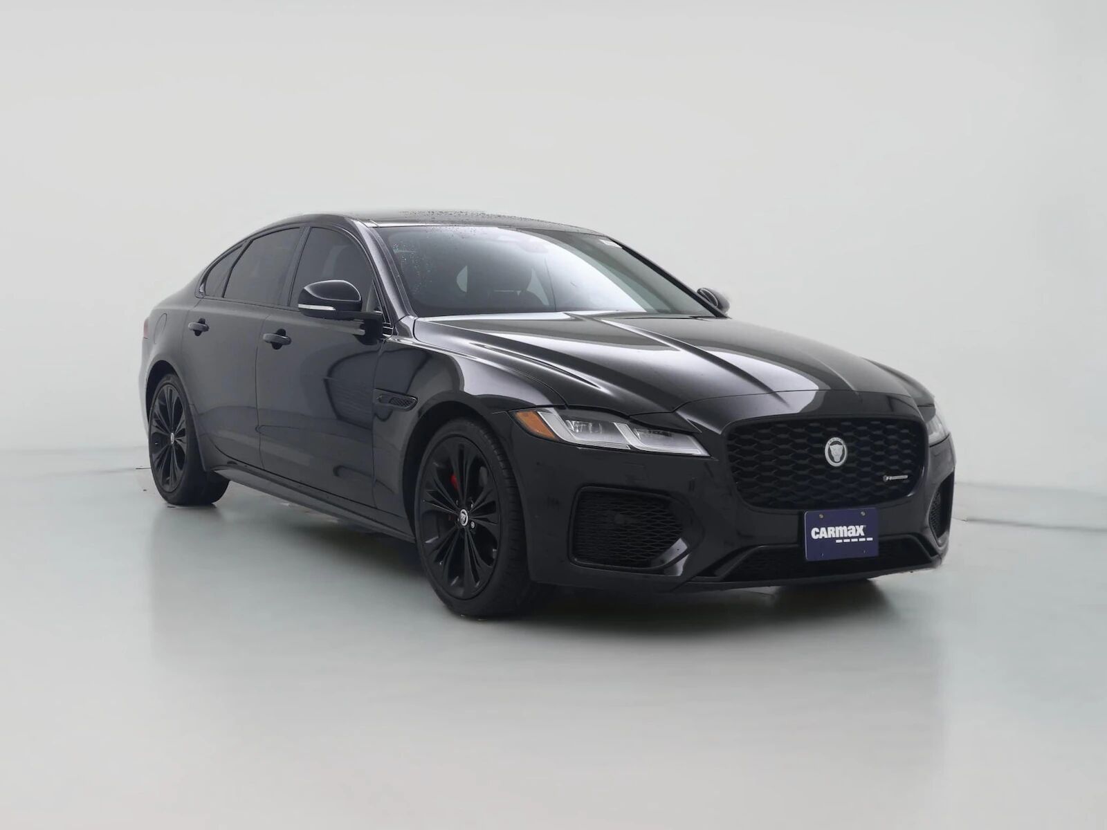 2024 JAGUAR XF