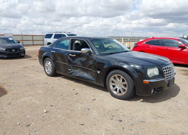 2005 CHRYSLER 300C