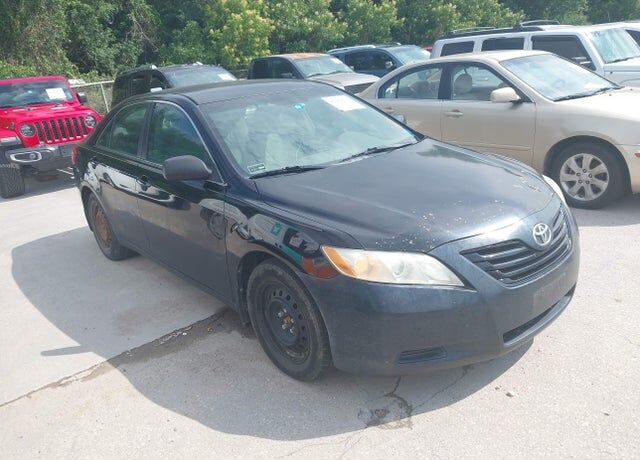 2009 TOYOTA Camry