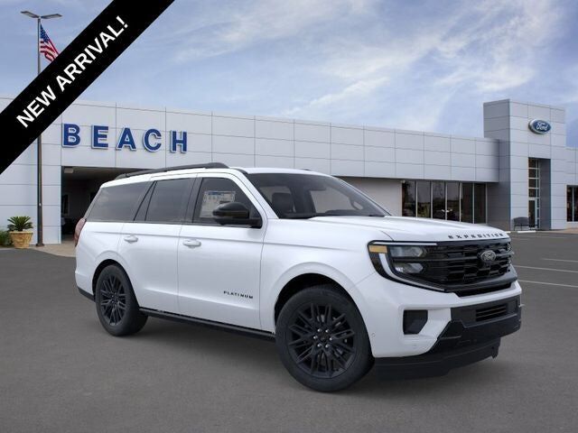 2026 FORD Expedition