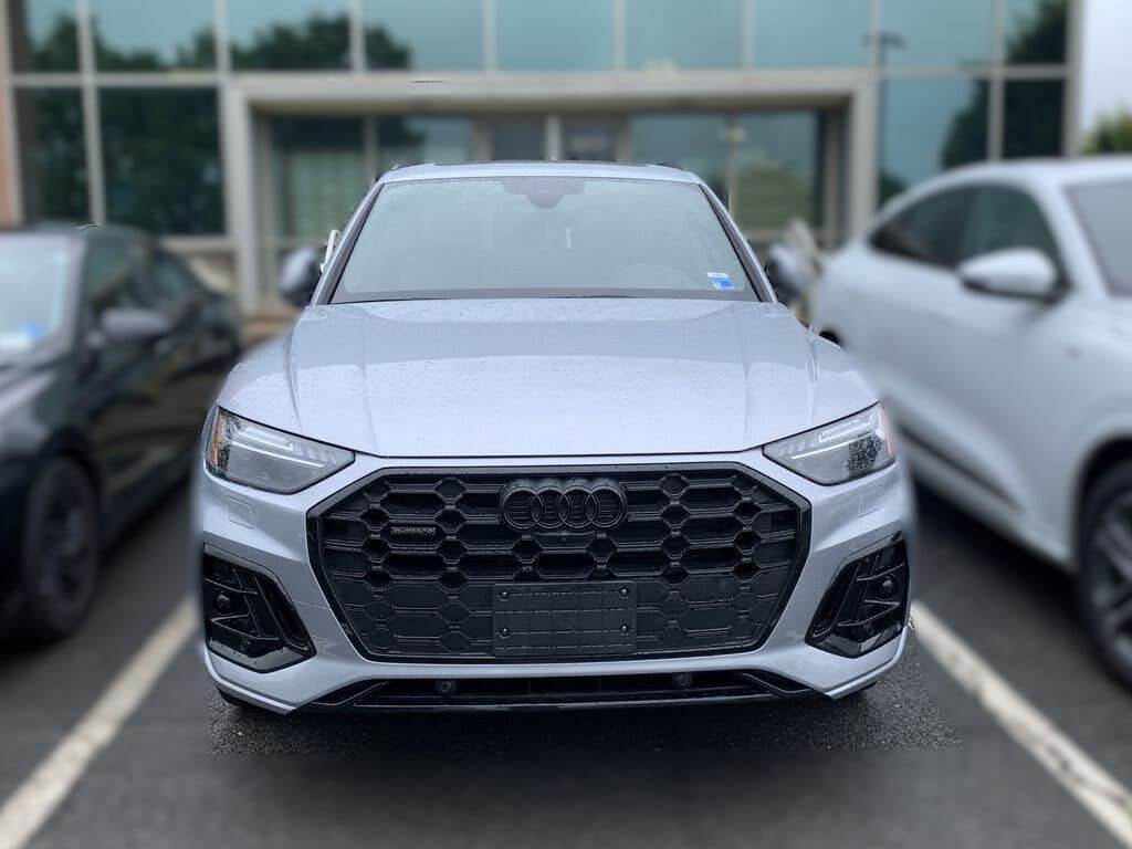 2024 Audi Q5