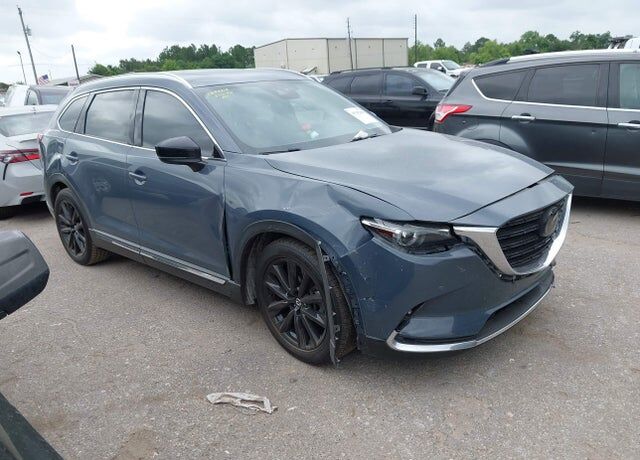 2021 MAZDA CX-9