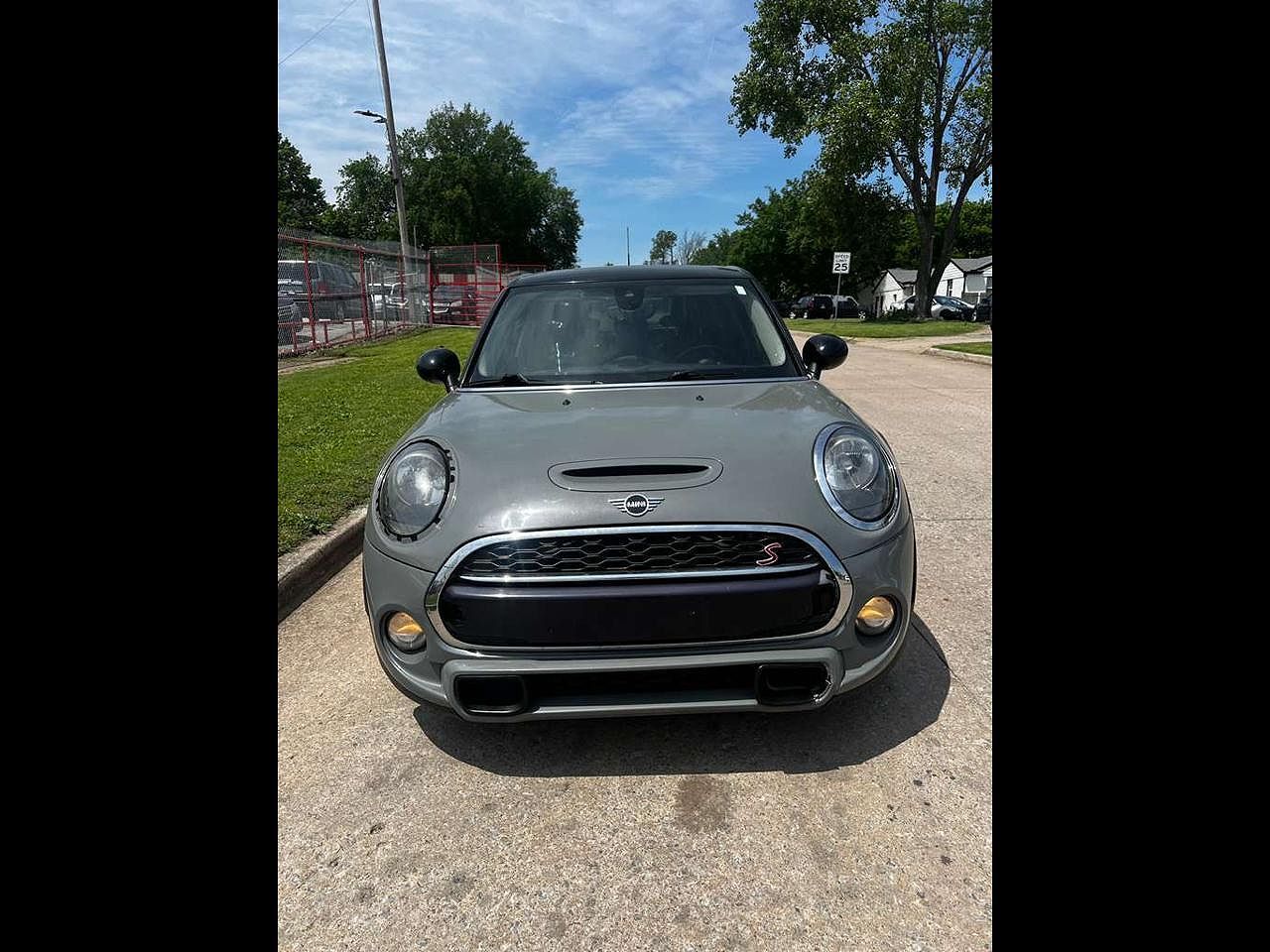 2019 MINI Hardtop